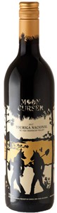 Moon Curser Vineyards Touriga Nacional 2017